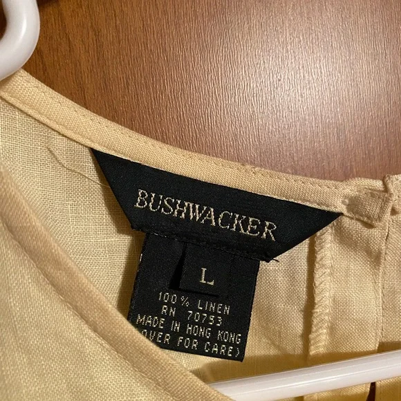 Bushwacker - Picture 2 of 9